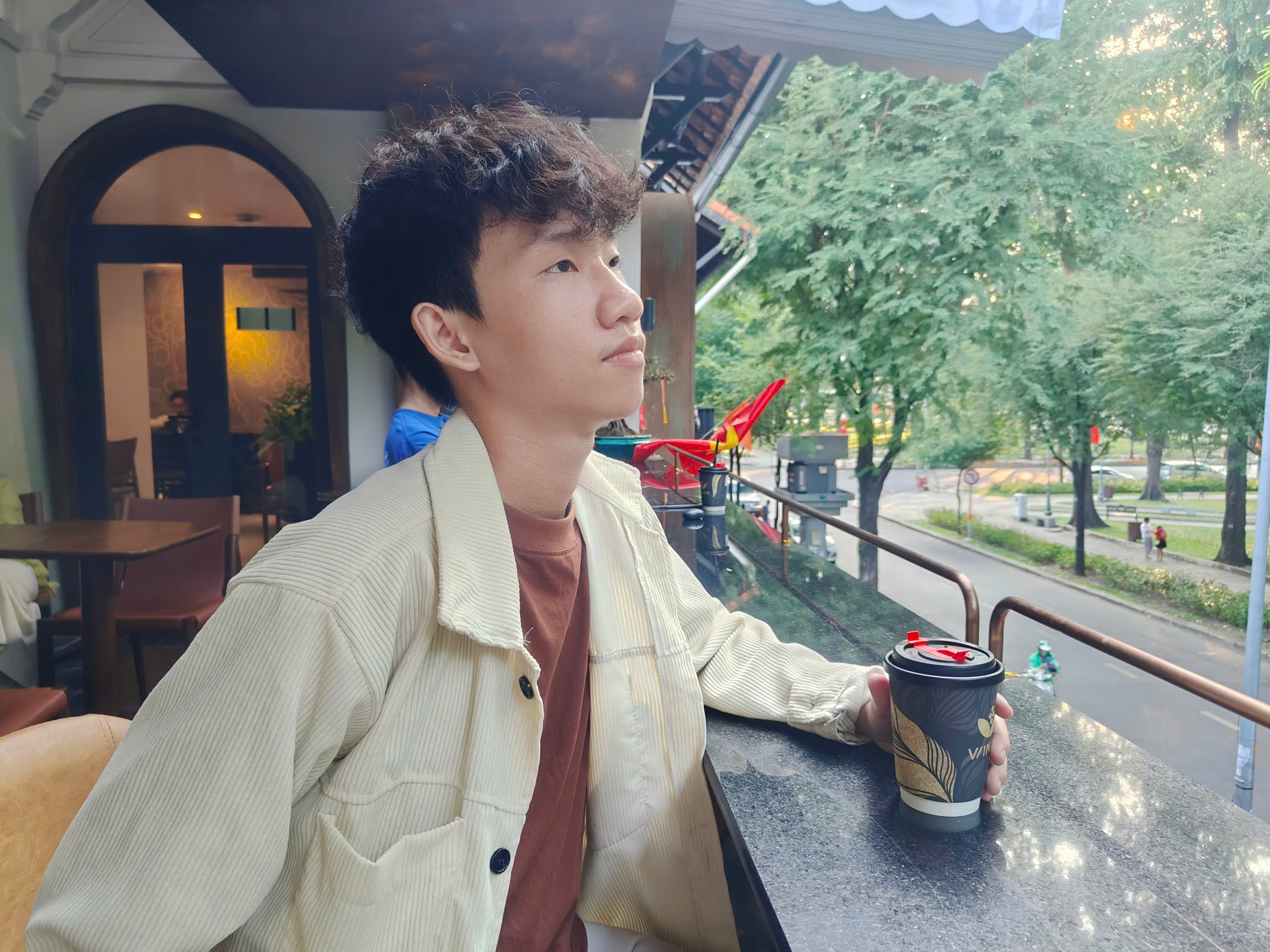 Nguyen Van Duy Khiem